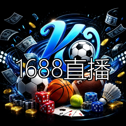1688直播